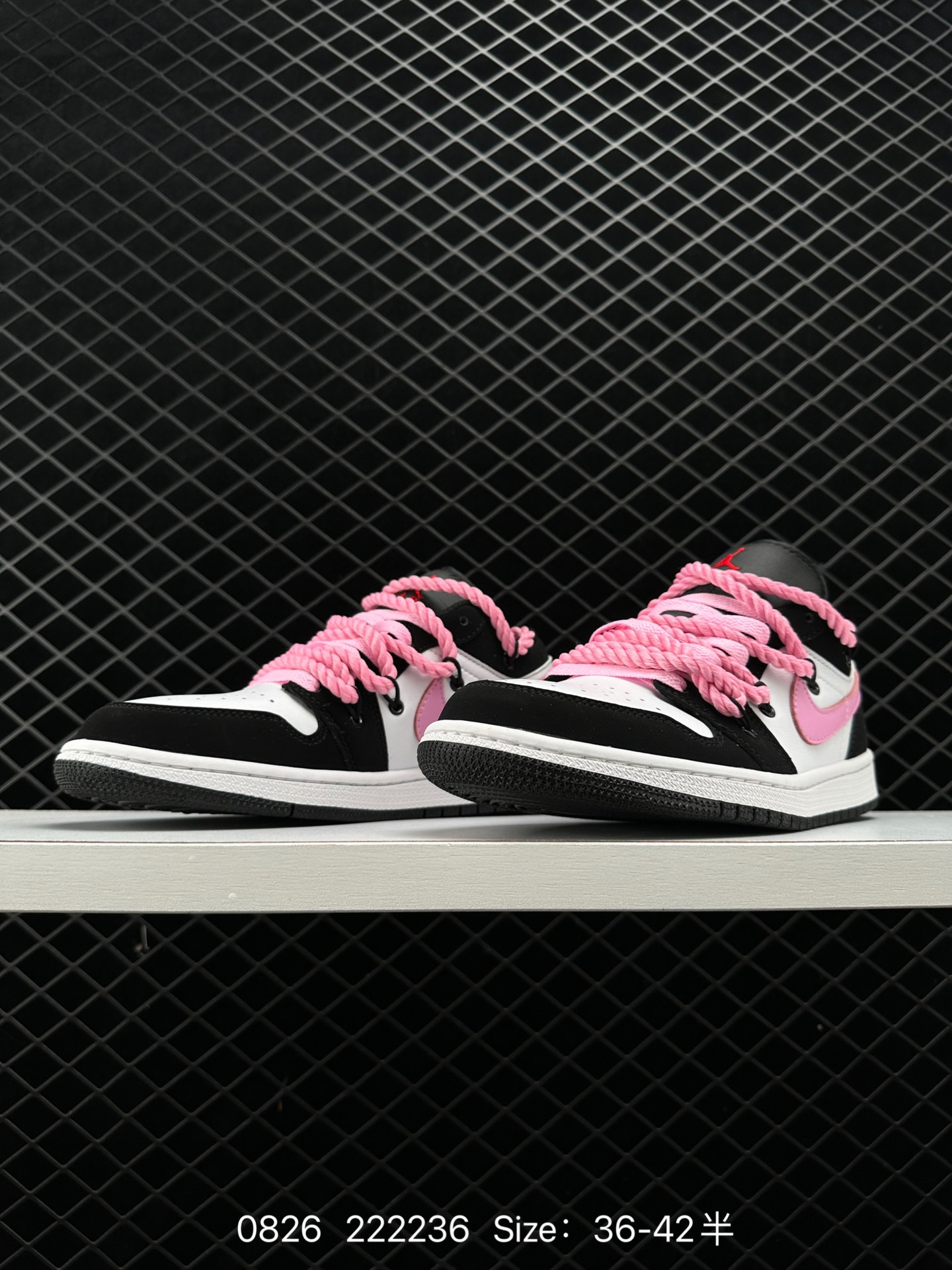 Nike Air Jordan 1 Low